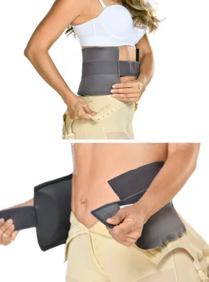 M & D WAIST MOLDER