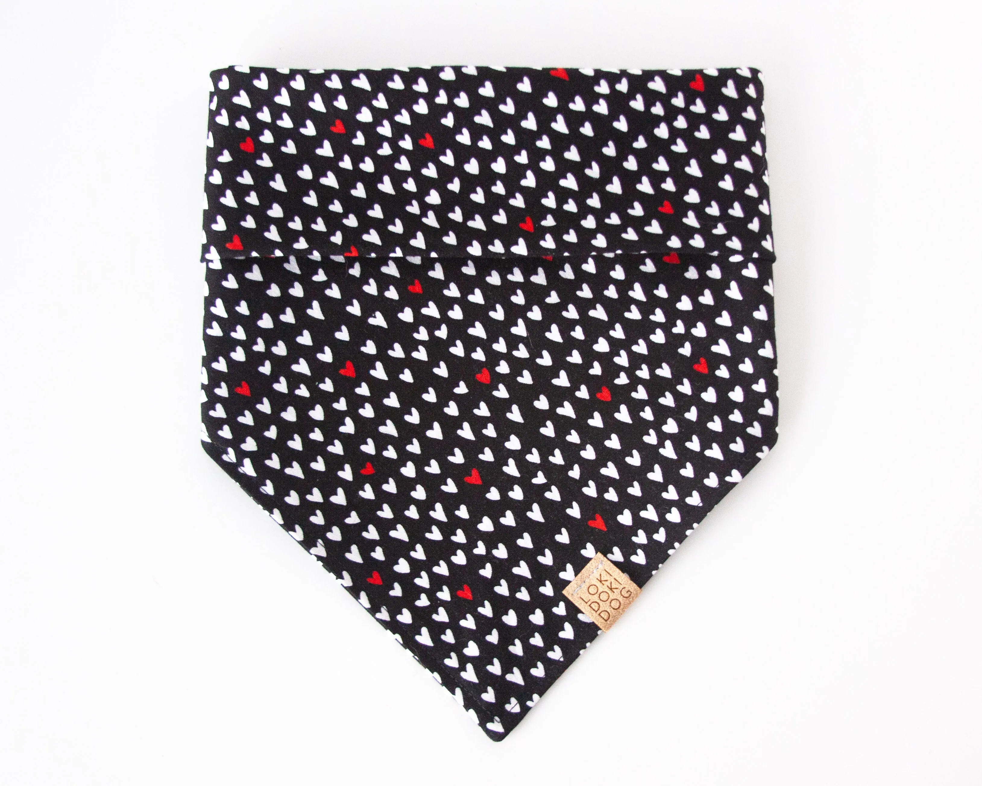 Mad Love Dog Bandana