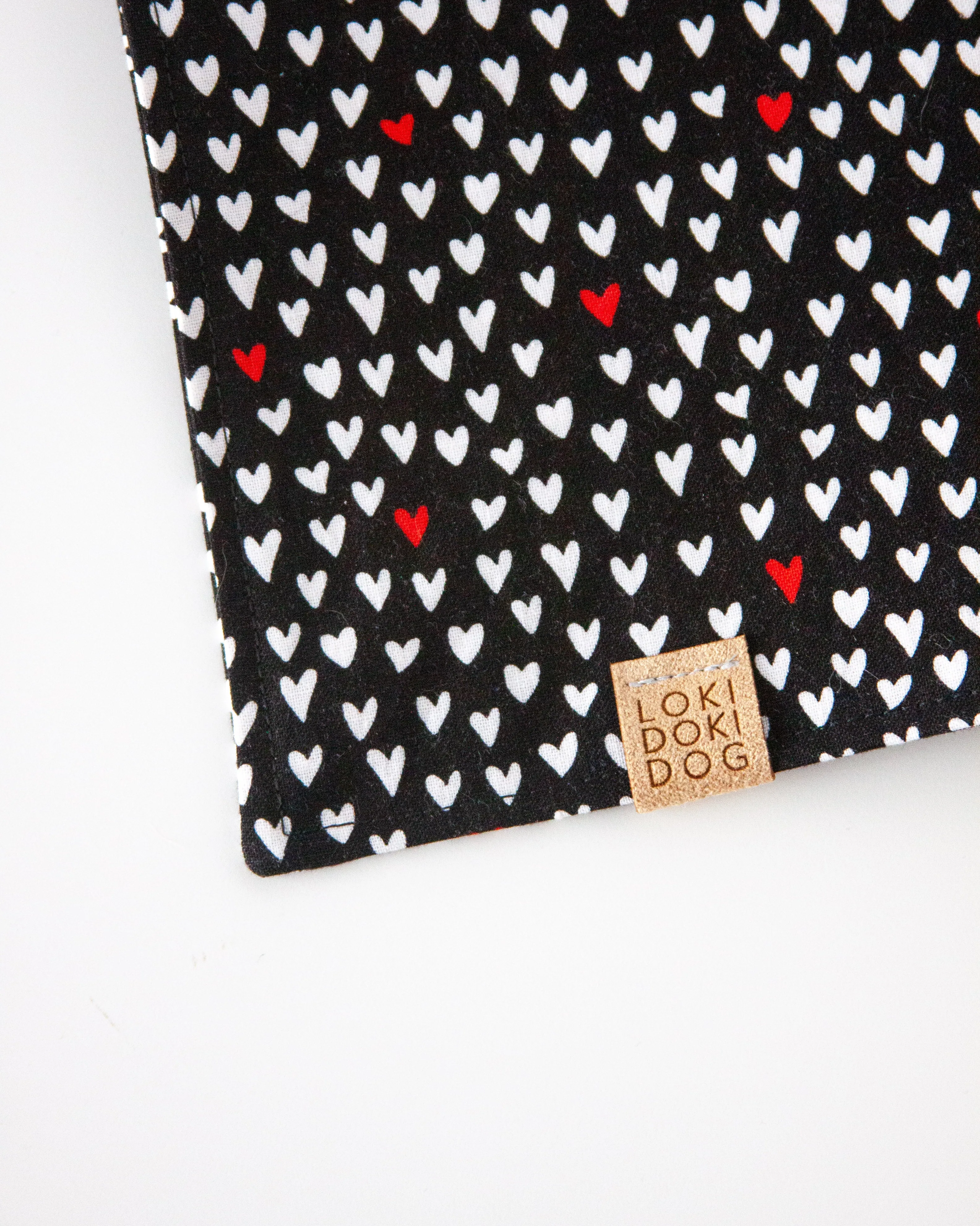 Mad Love Dog Bandana