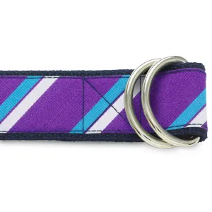 Mahya - D-Ring Belts