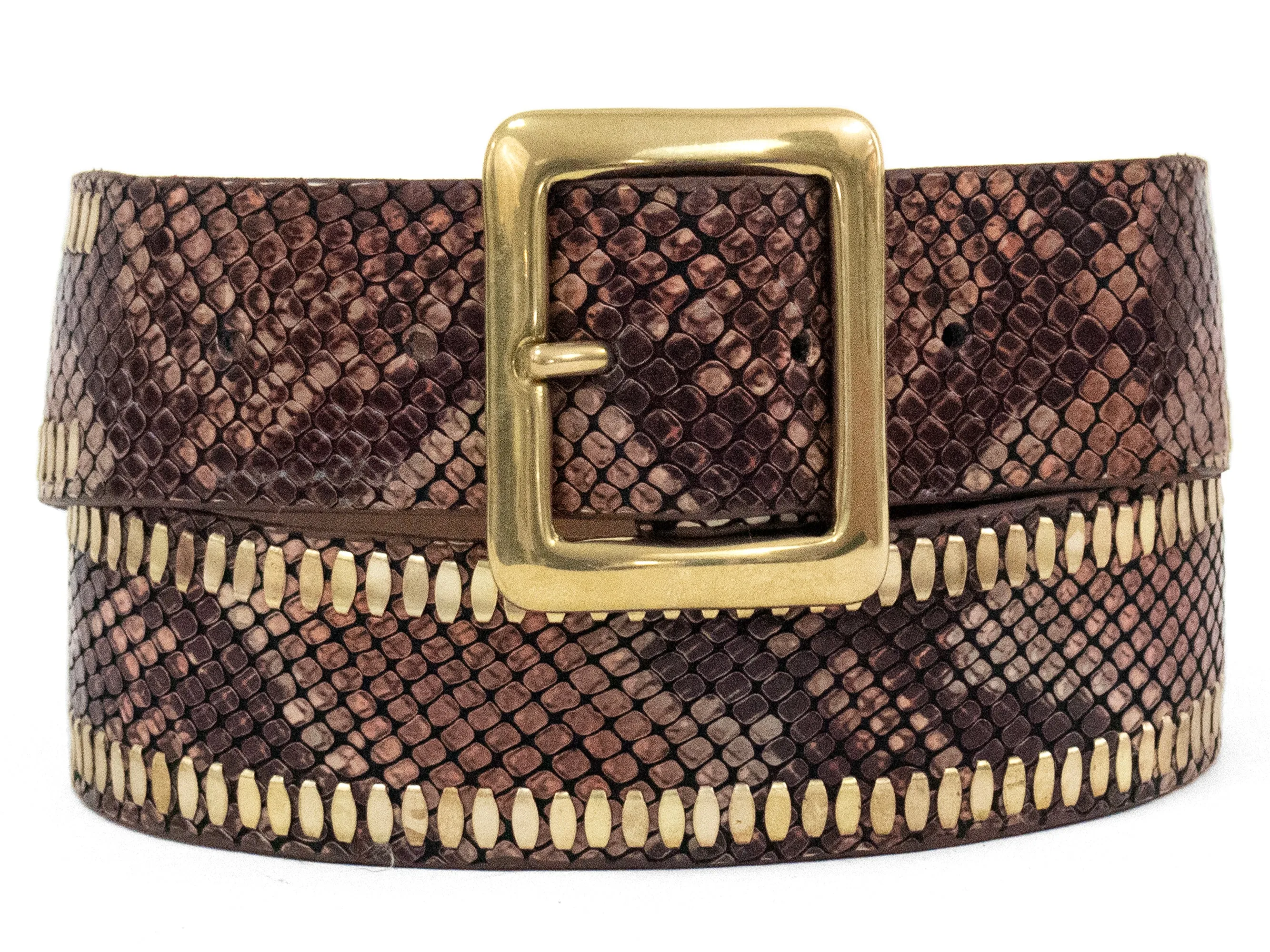 Mala 1.5" Belt