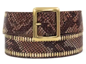 Mala 1.5" Belt