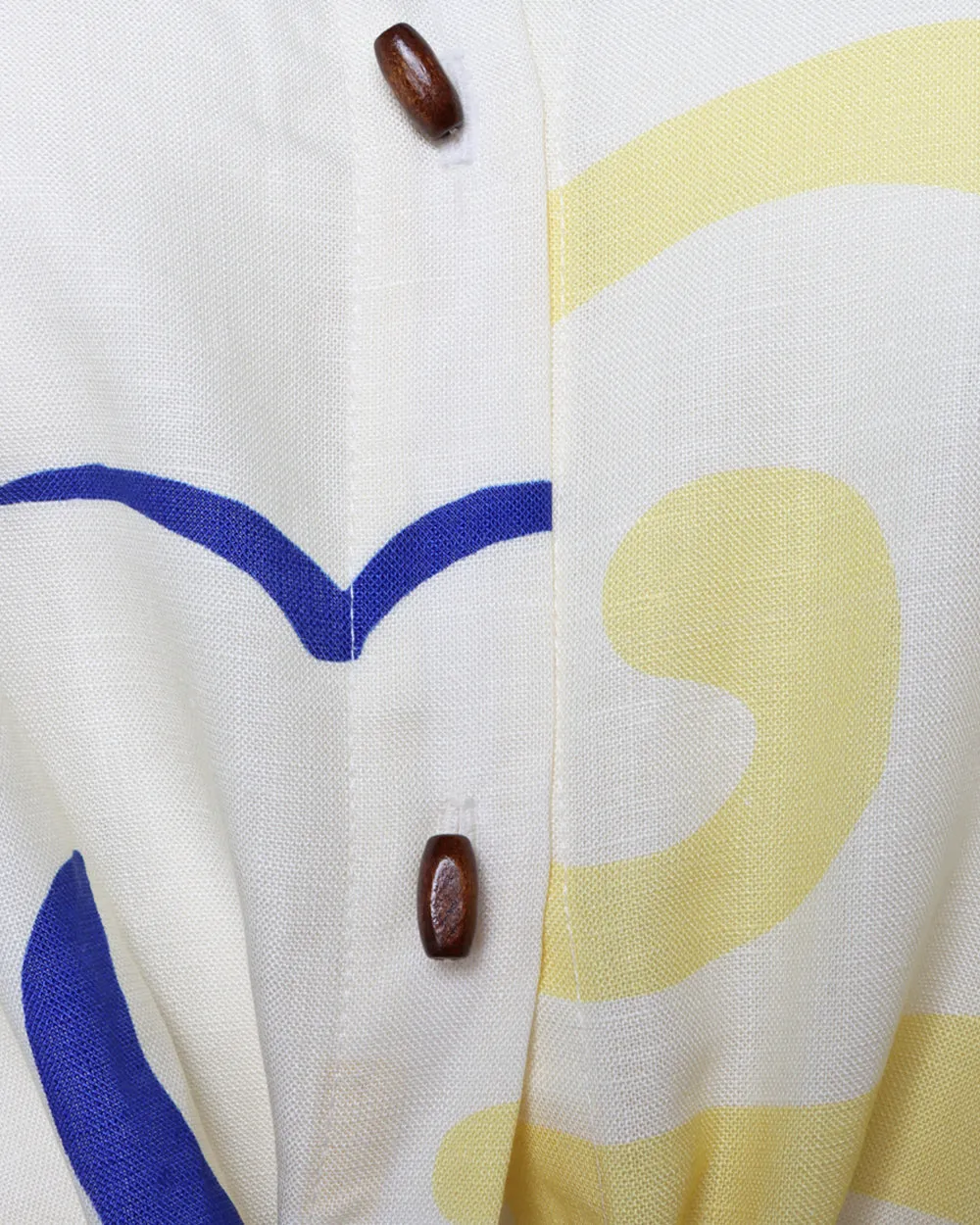 Malibu Azul Leroy Top