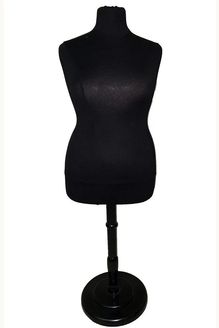 Mannequin Plus Size <br> SC1006