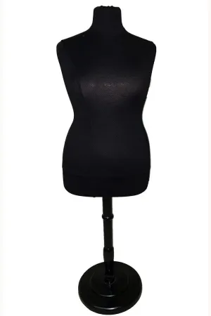 Mannequin Plus Size <br> SC1006
