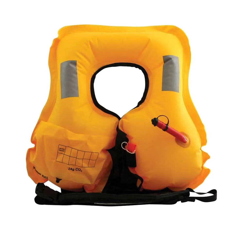 Marlin L100 Manuel Inflatable Waistbelt