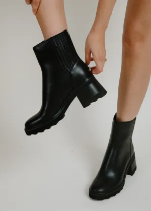 Martey H20 Bootie - Black