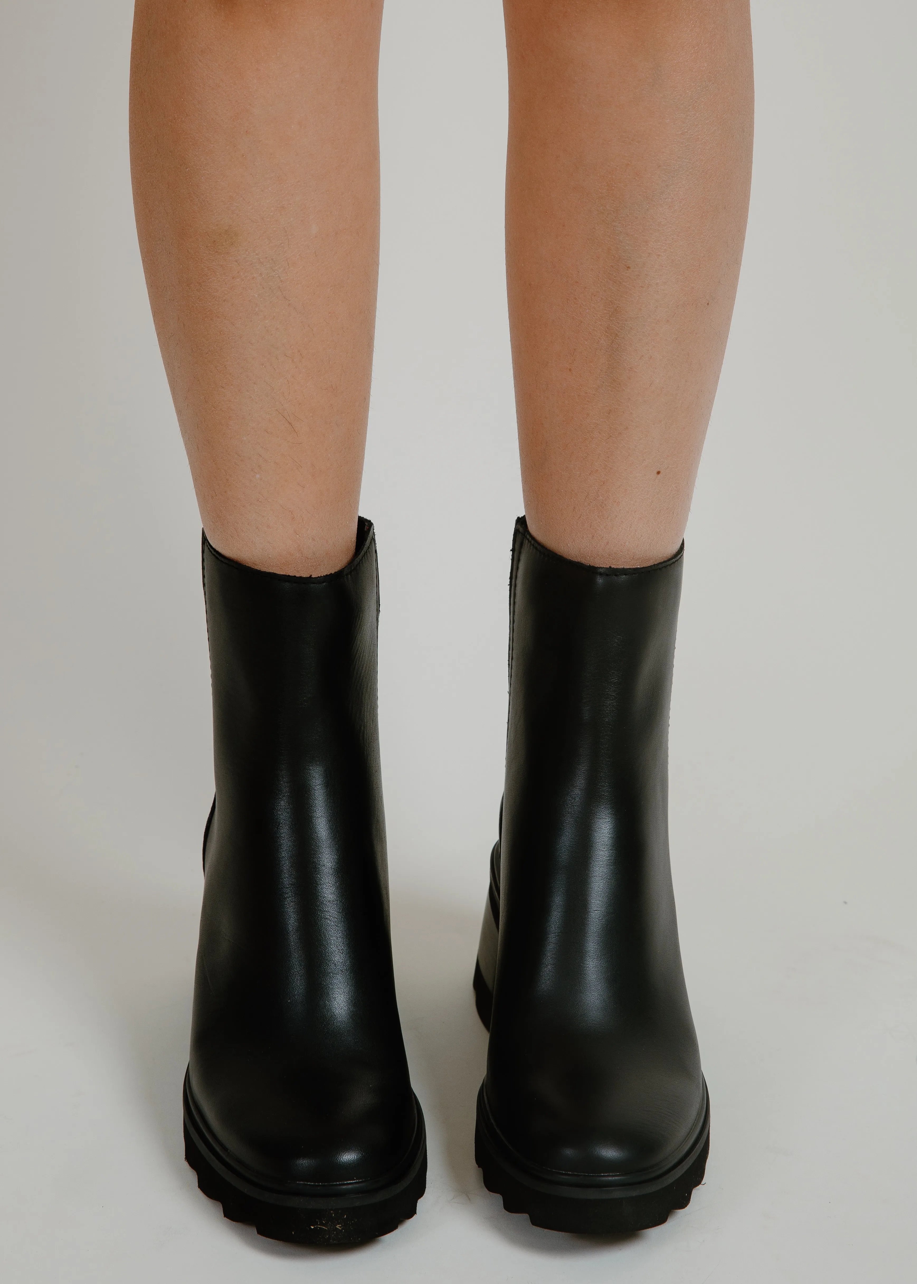 Martey H20 Bootie - Black