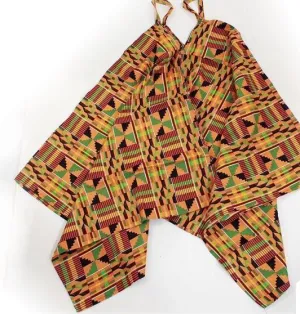 Mela Oversize Romper