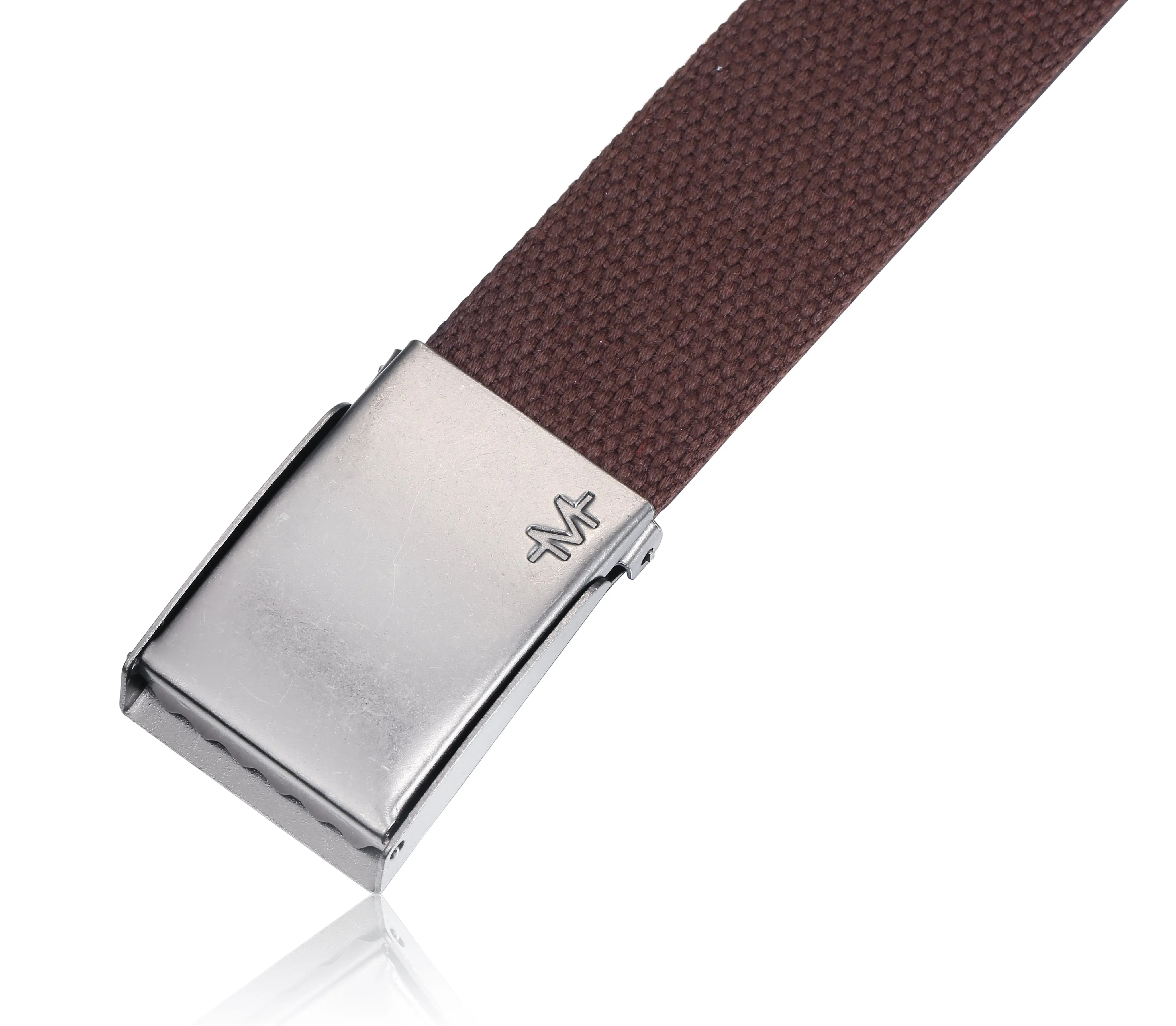 Military Style Web Belt