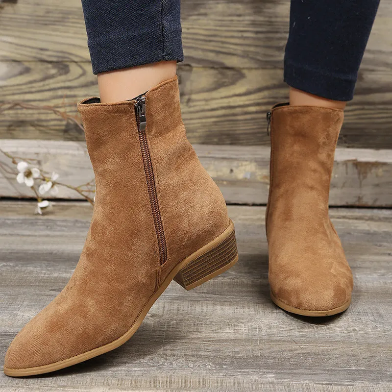 Modern  and supportive orthopedic Boots