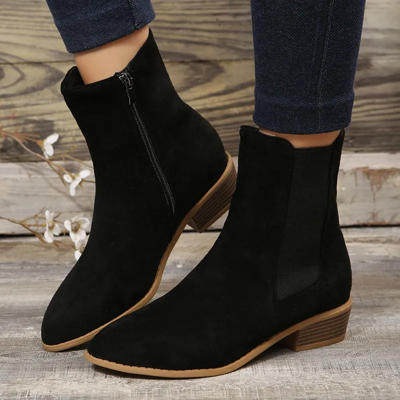 Modern  and supportive orthopedic Boots