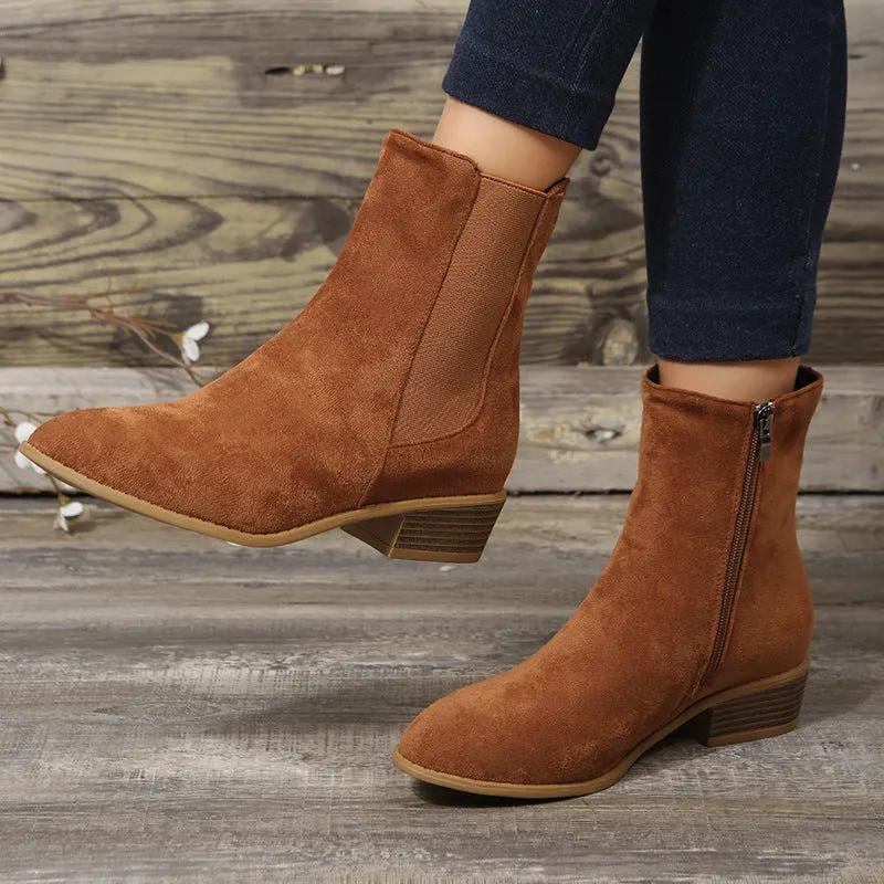 Modern  and supportive orthopedic Boots
