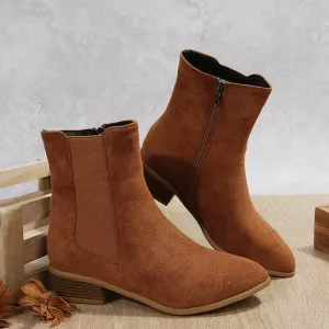 Modern  and supportive orthopedic Boots