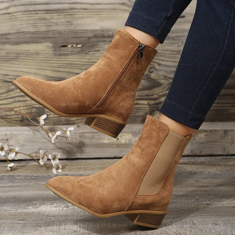 Modern  and supportive orthopedic Boots