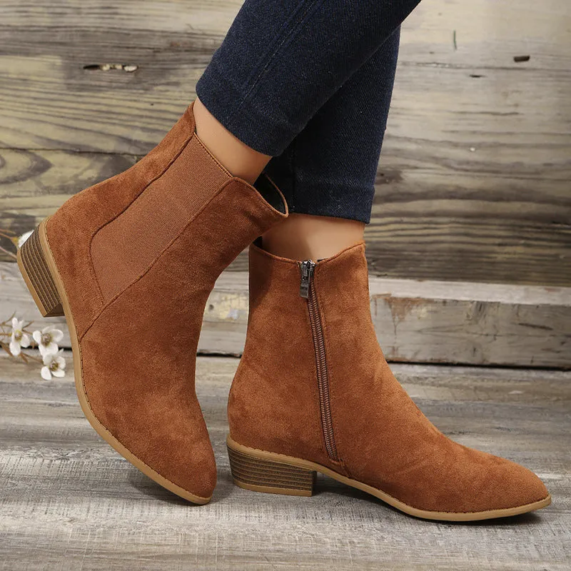 Modern  and supportive orthopedic Boots