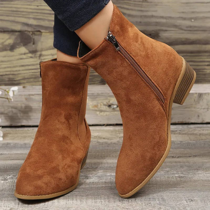 Modern  and supportive orthopedic Boots