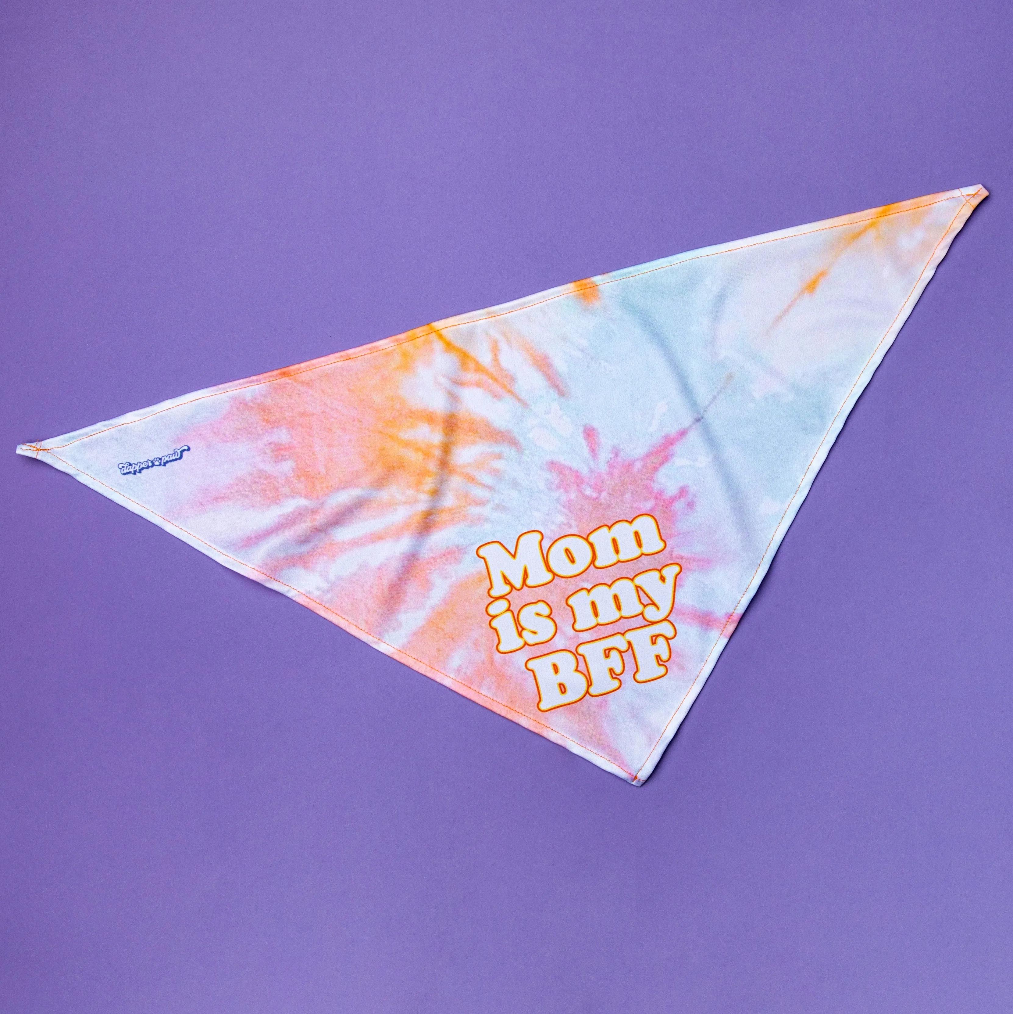 Mom is My BFF Bandana