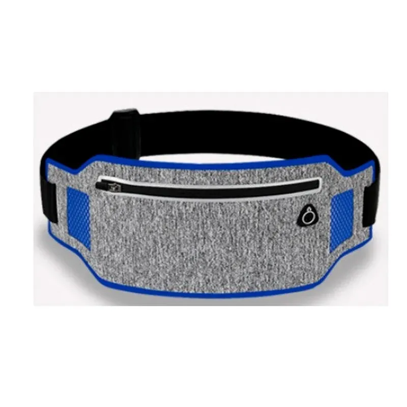Multifunctional Waist Bag