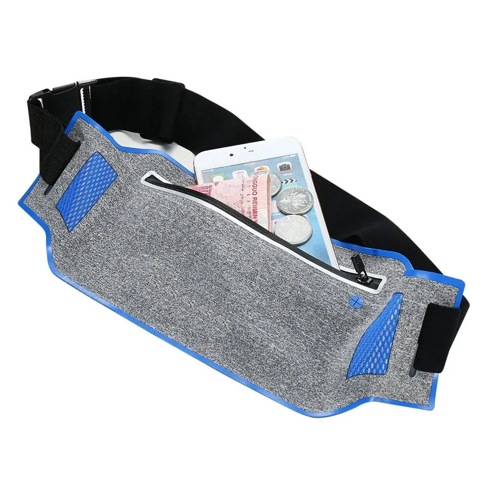 Multifunctional Waist Bag