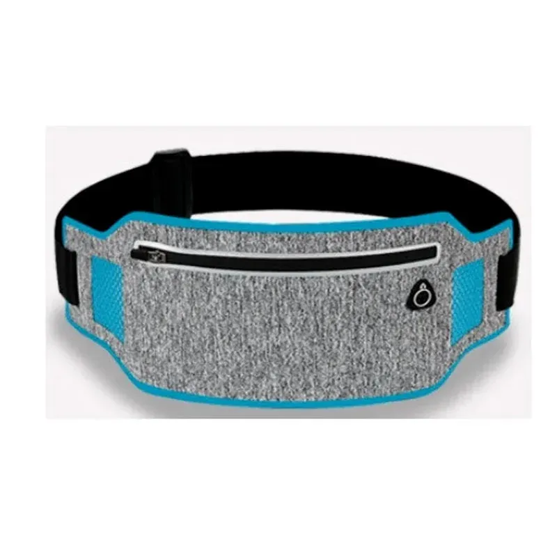 Multifunctional Waist Bag