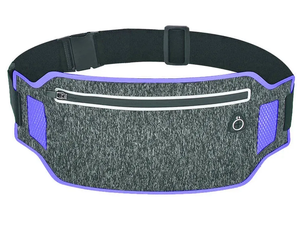 Multifunctional Waist Bag