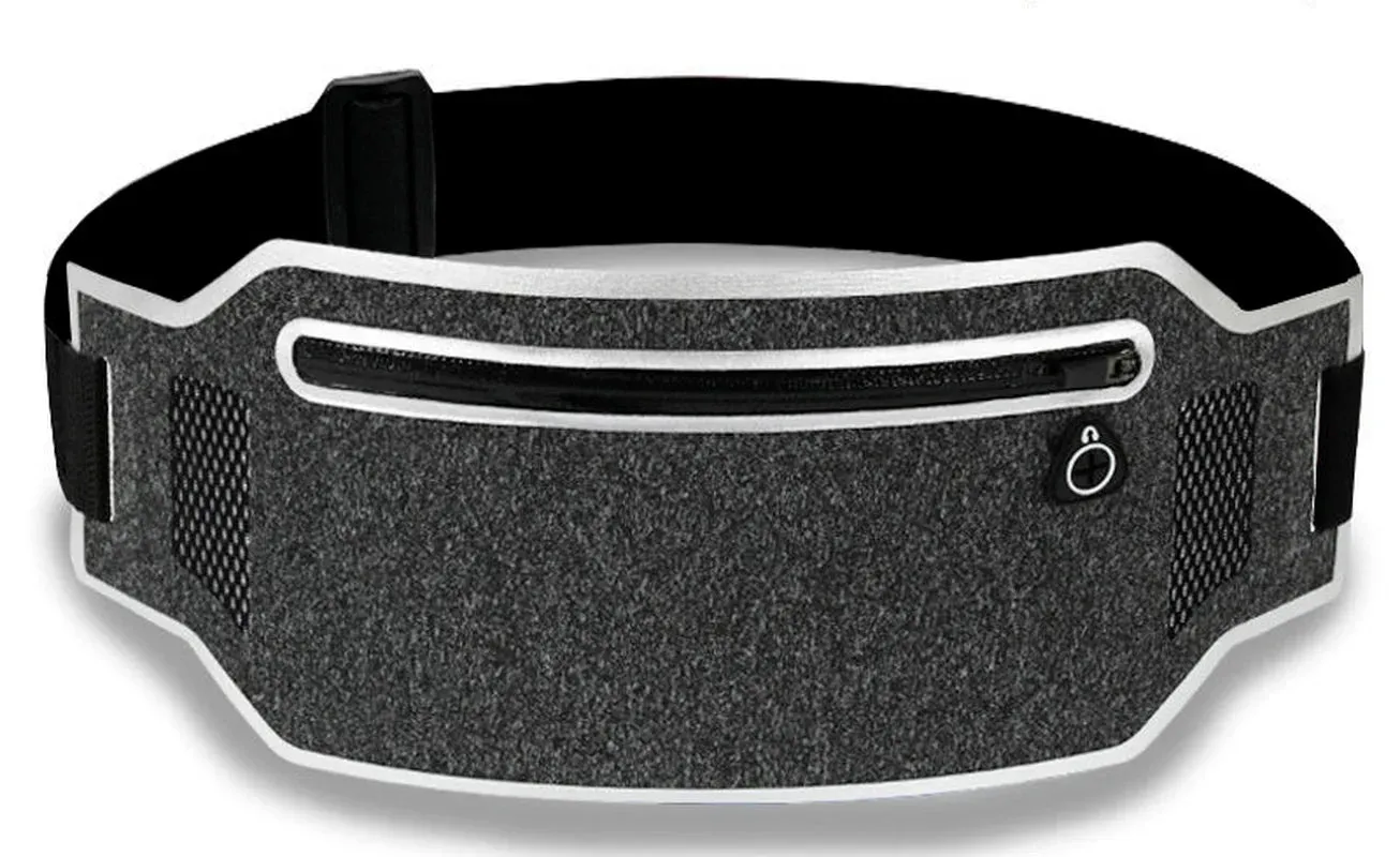 Multifunctional Waist Bag