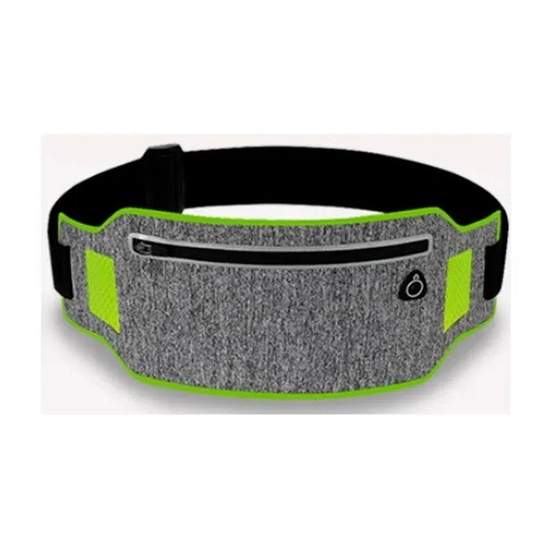 Multifunctional Waist Bag