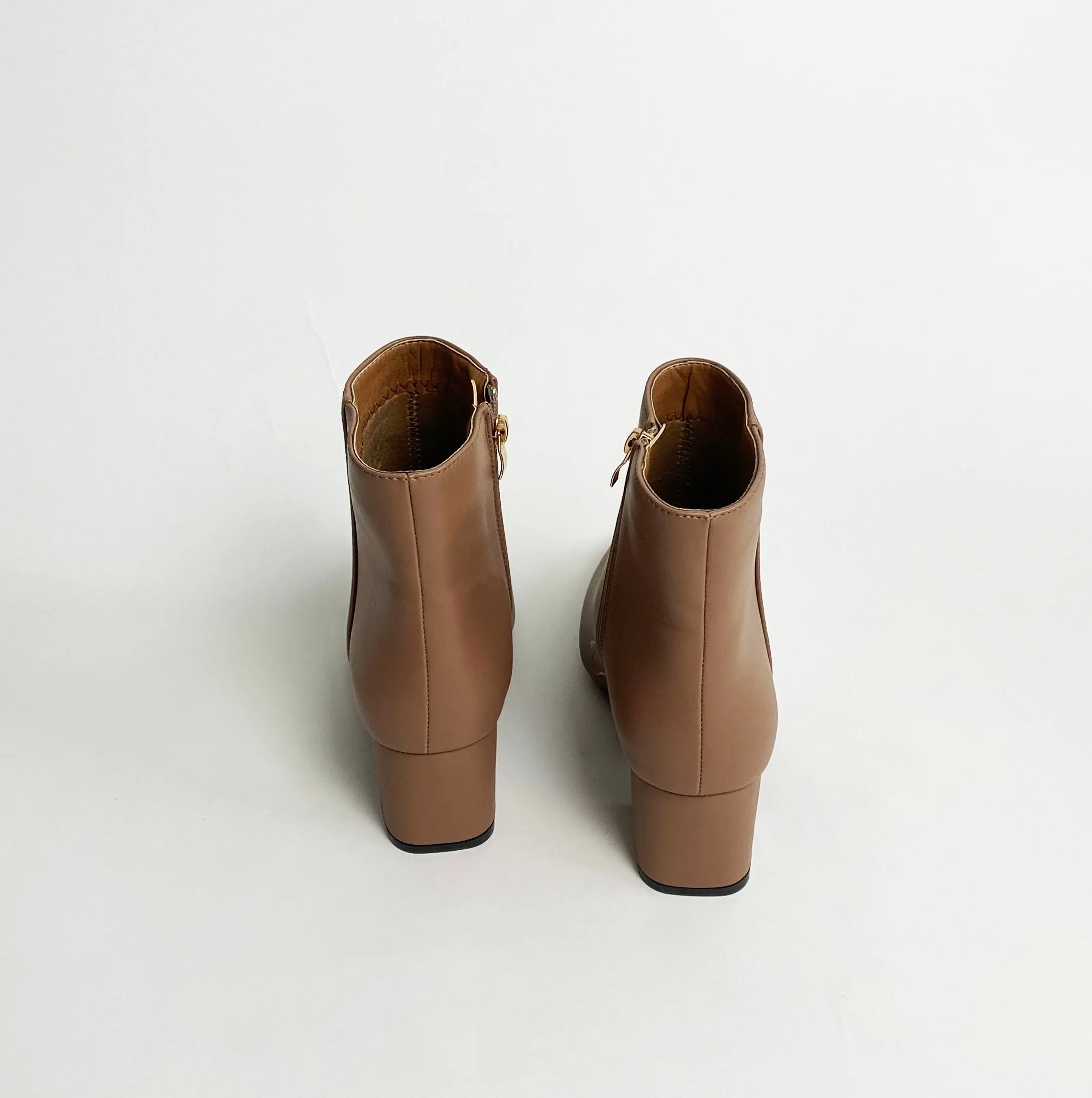 Mylan Bootie