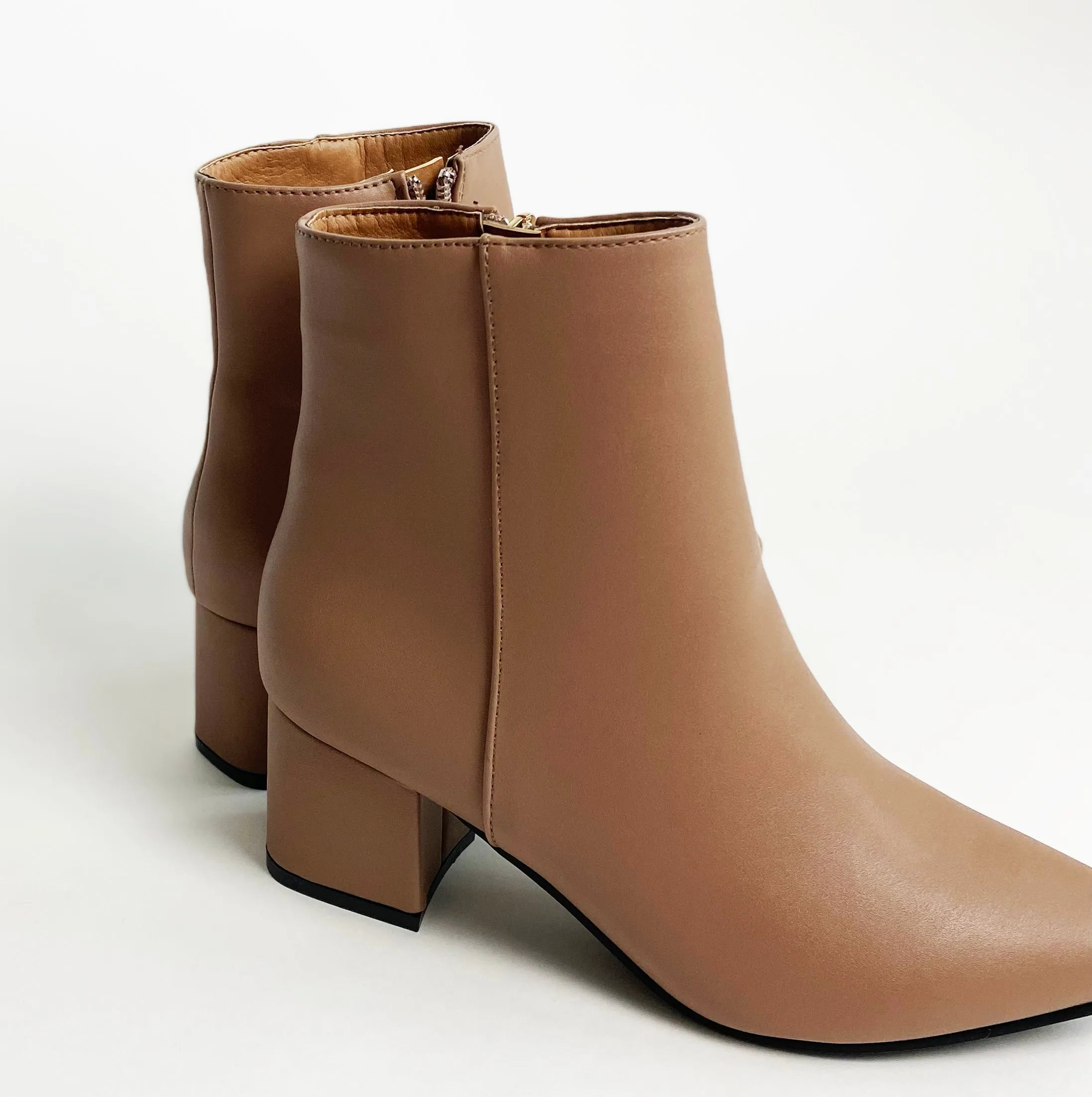 Mylan Bootie