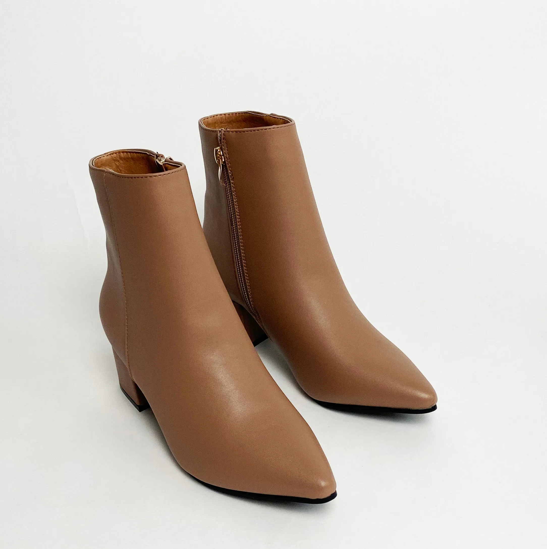 Mylan Bootie