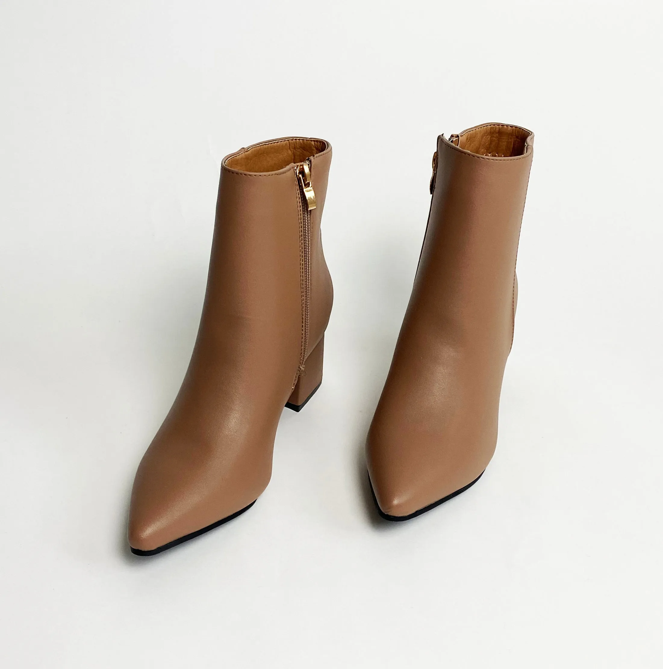 Mylan Bootie