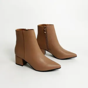 Mylan Bootie