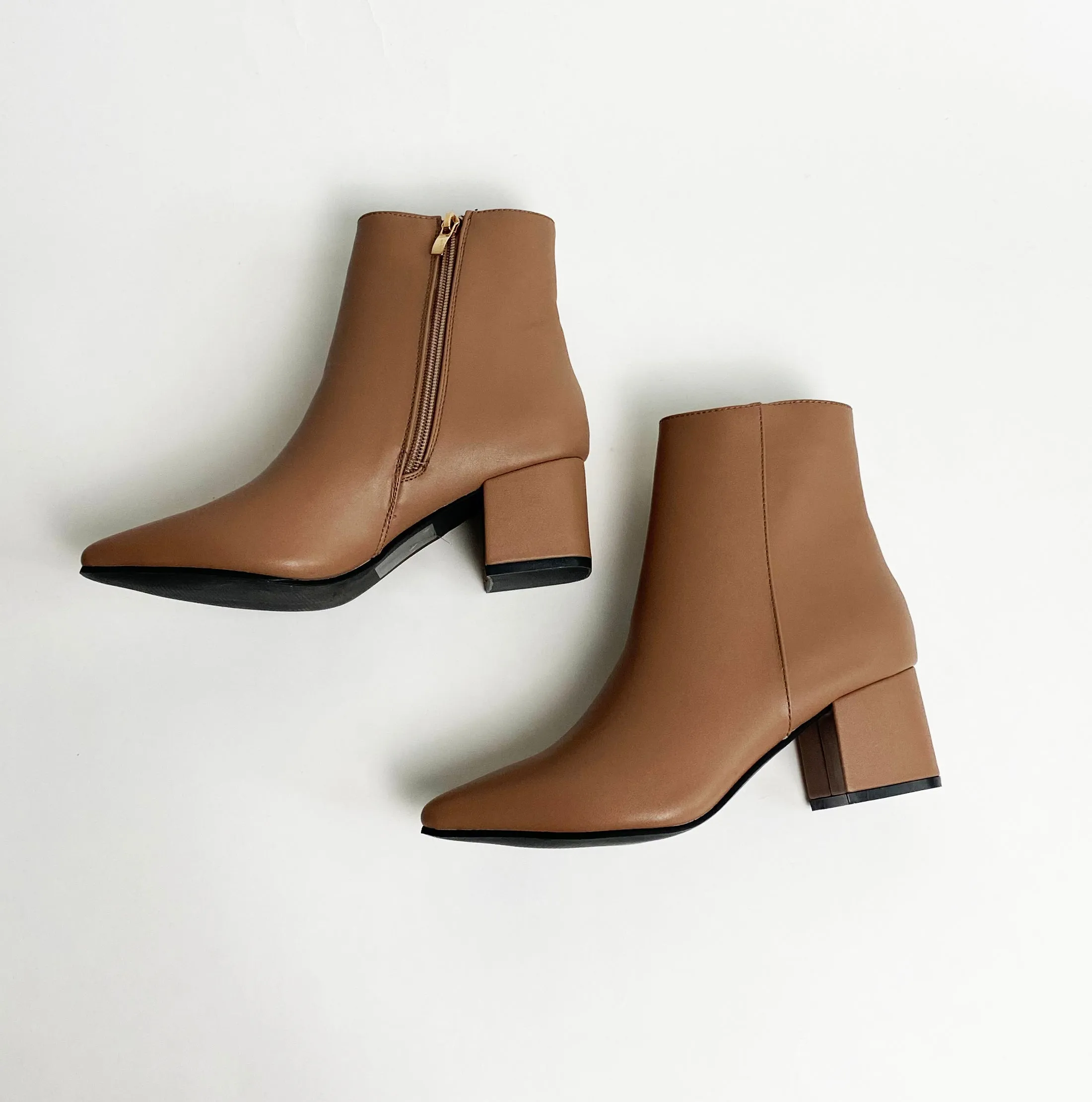 Mylan Bootie