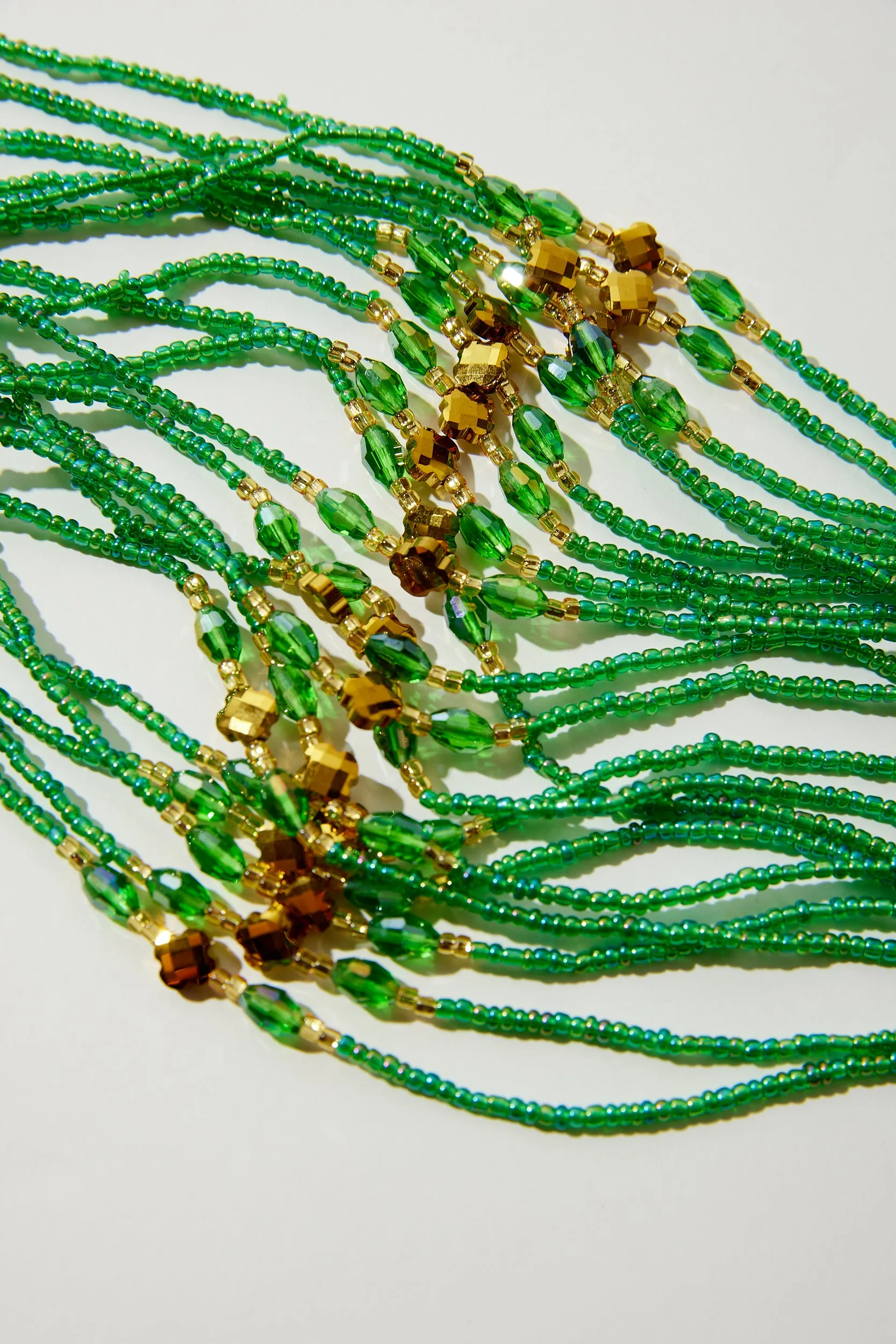 Mystery Waist Bead Packs