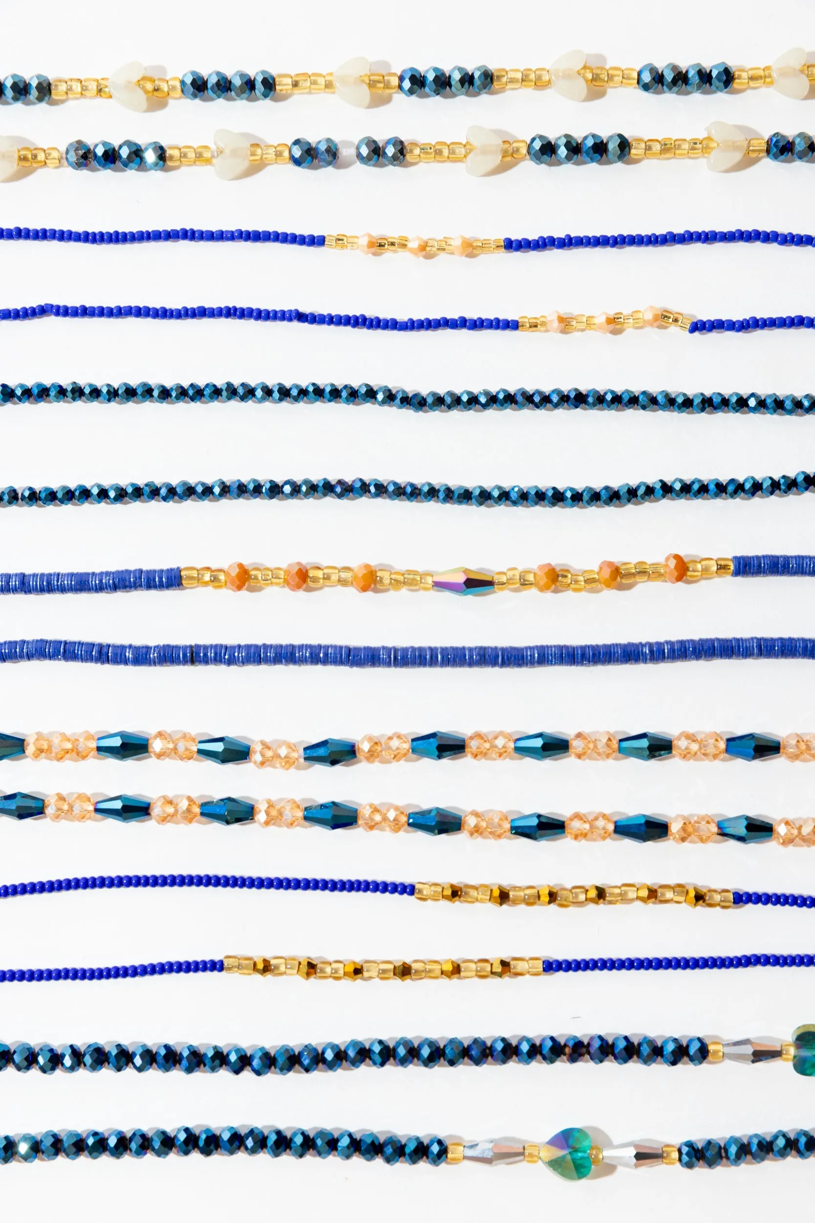 Mystery Waist Bead Packs