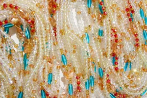 Mystery Waist Bead Packs
