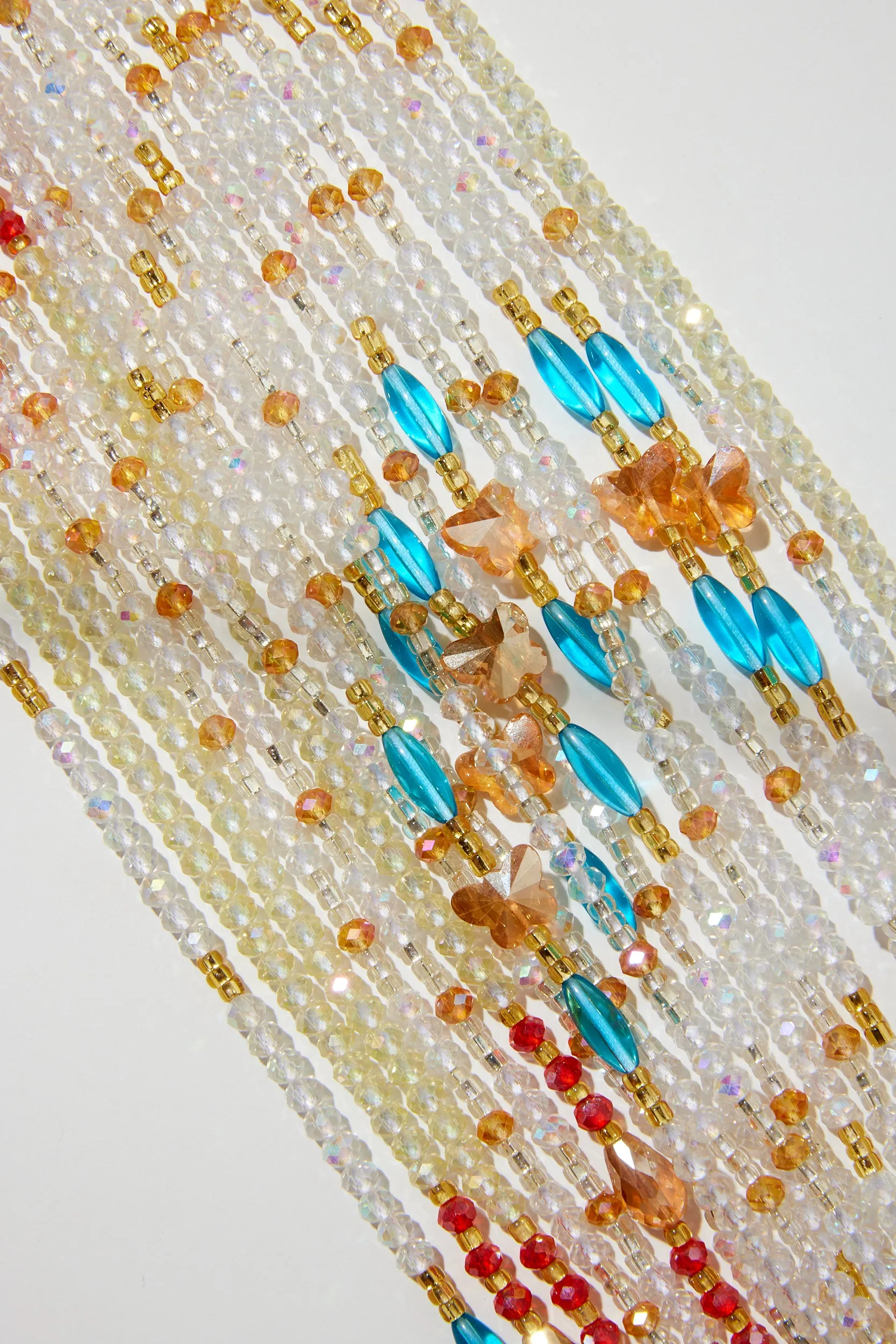 Mystery Waist Bead Packs