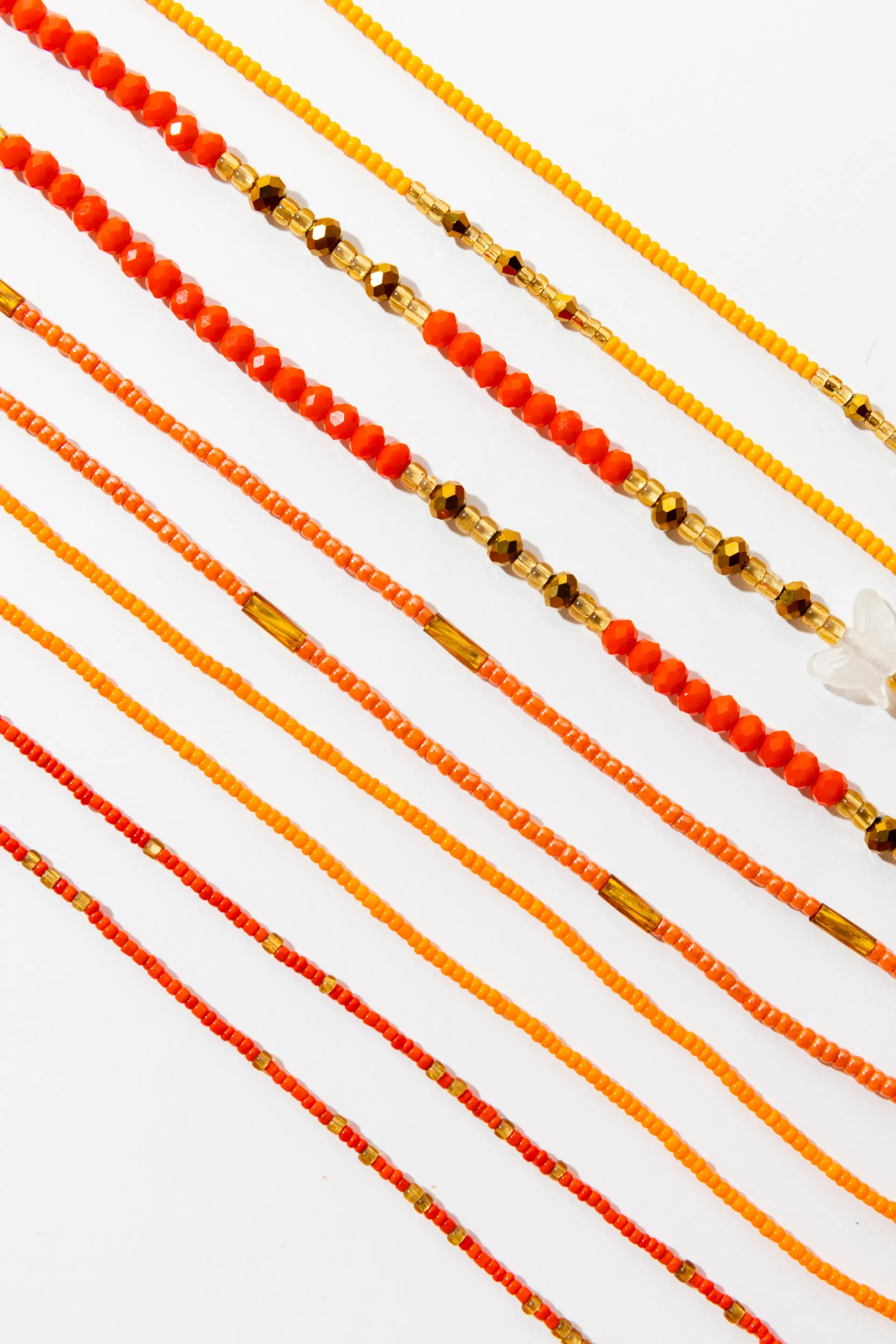 Mystery Waist Bead Packs