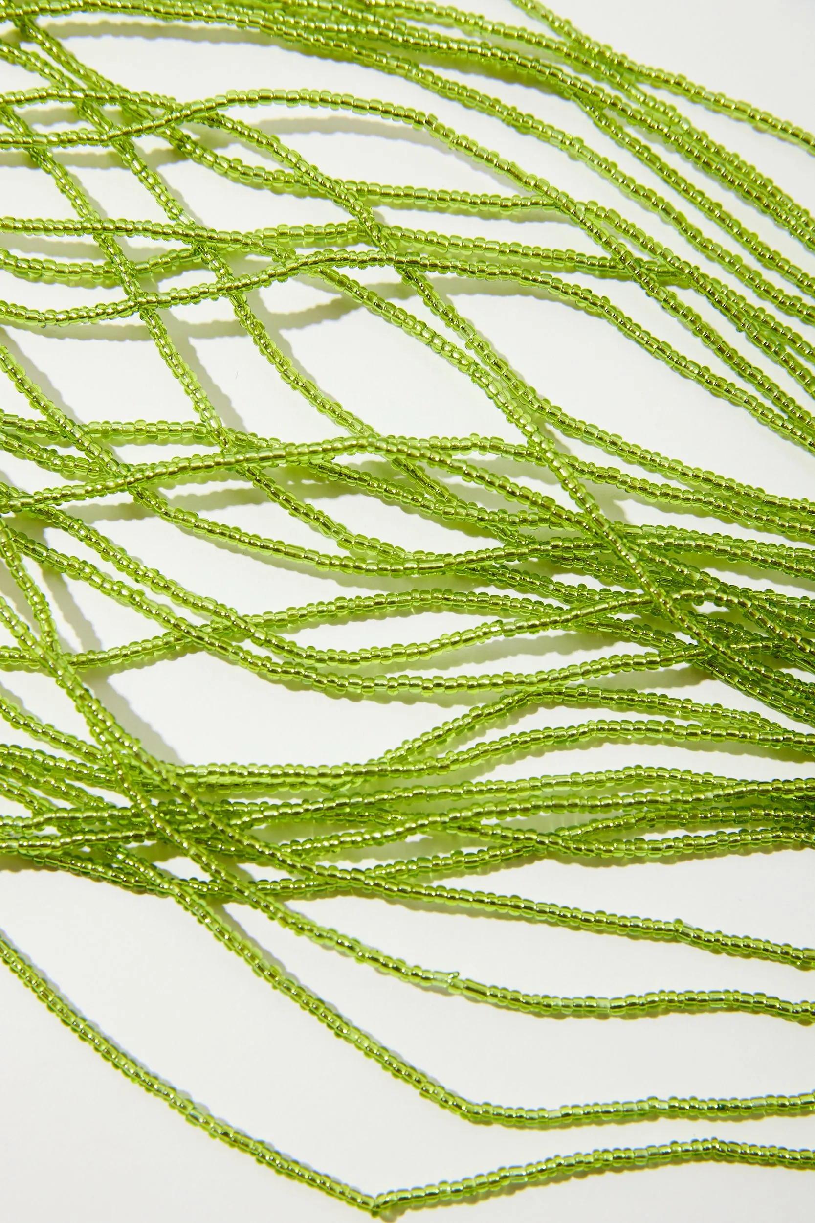 Mystery Waist Bead Packs