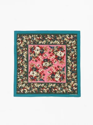 Nadeshiko Champetre Bandana Pink