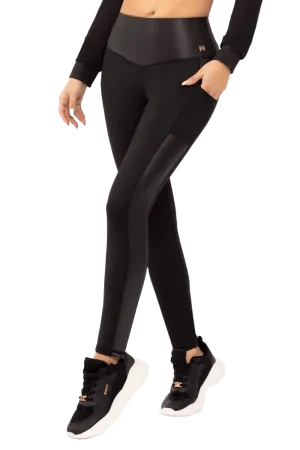 Navonella Daisy - Leggings
