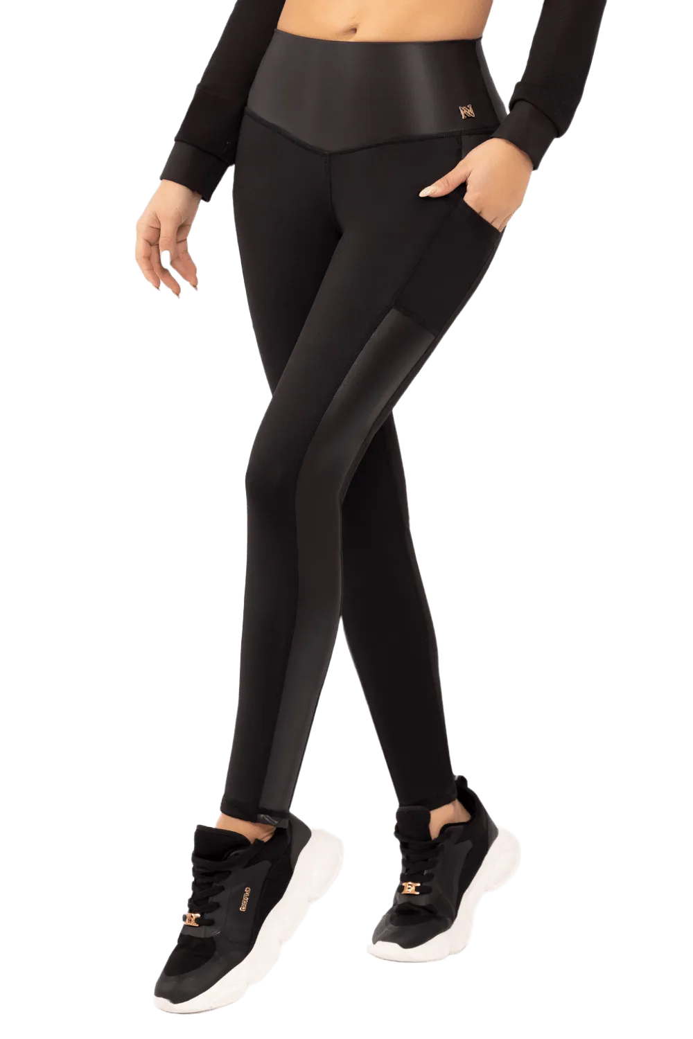 Navonella Daisy - Leggings