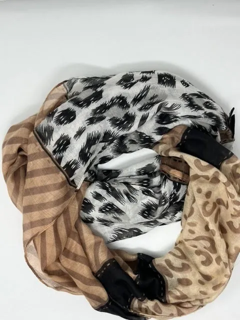 Neck Scarf  #1417