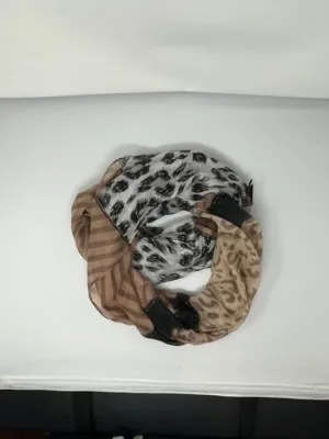 Neck Scarf  #1417