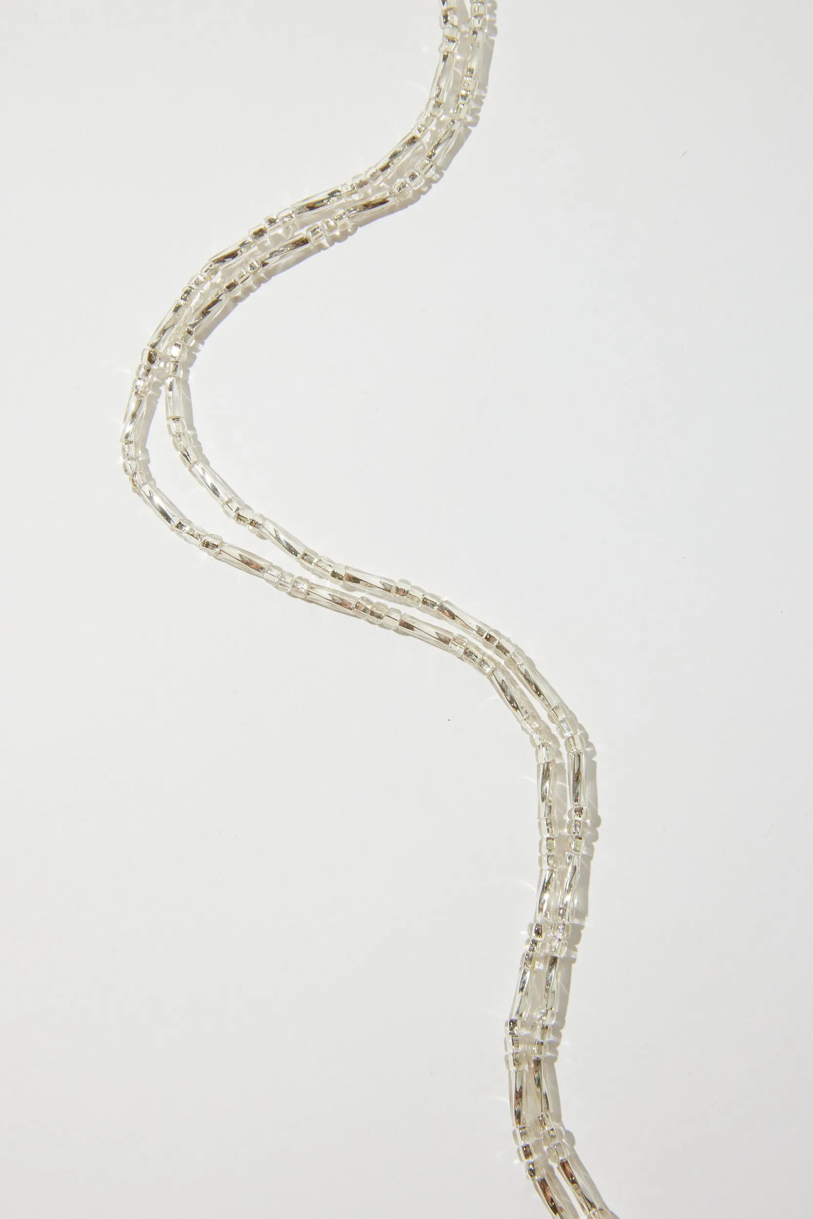 New Beginnings and Transitions Waist Beads