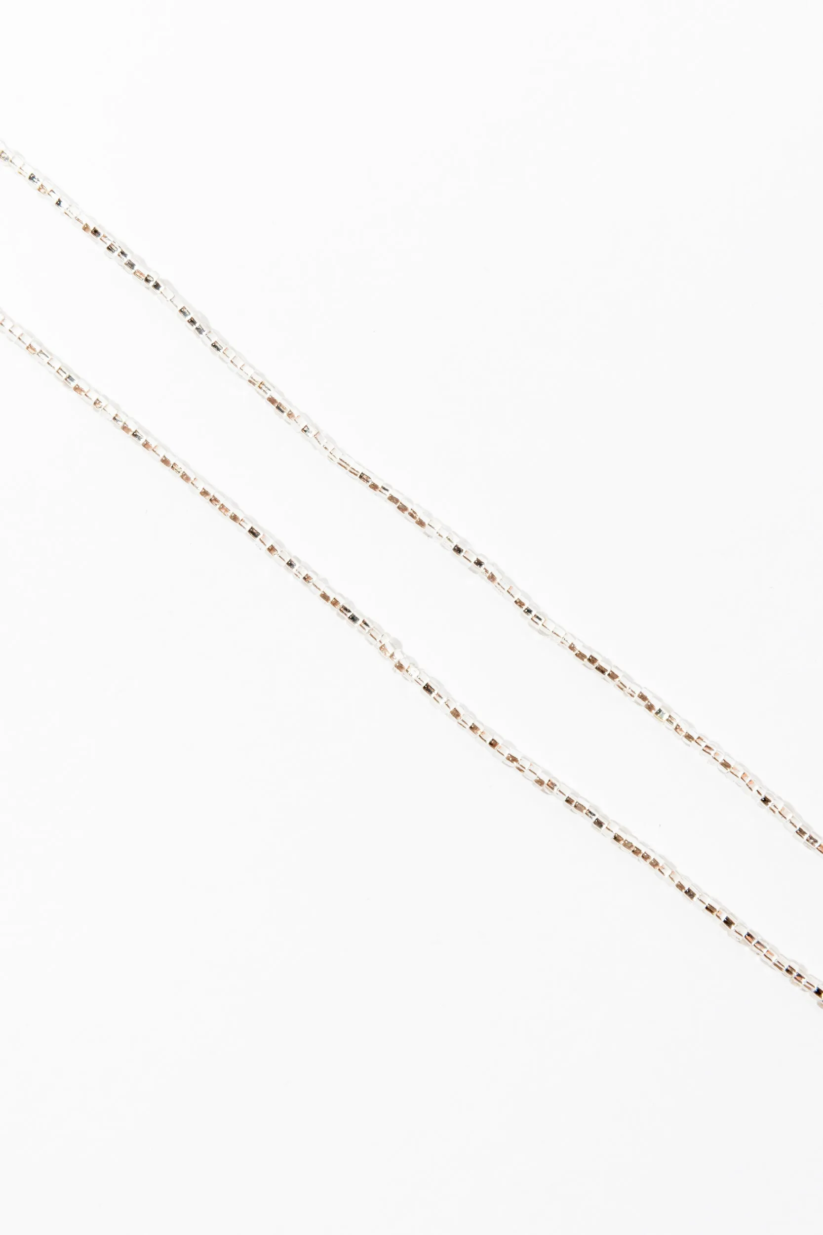New Beginnings and Transitions Waist Beads