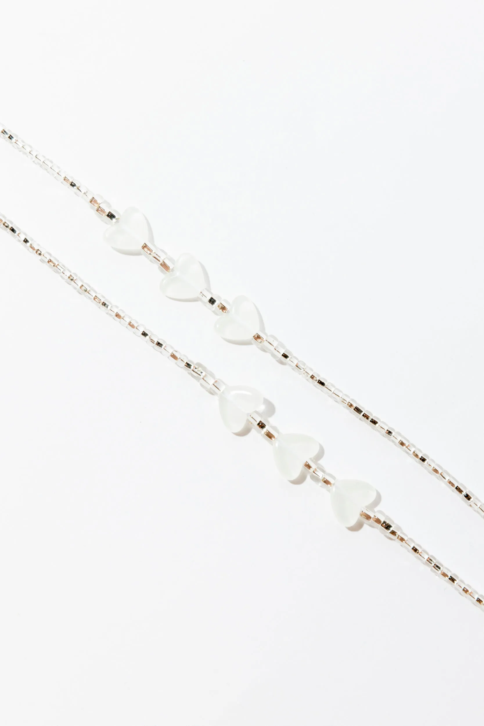 New Beginnings and Transitions Waist Beads