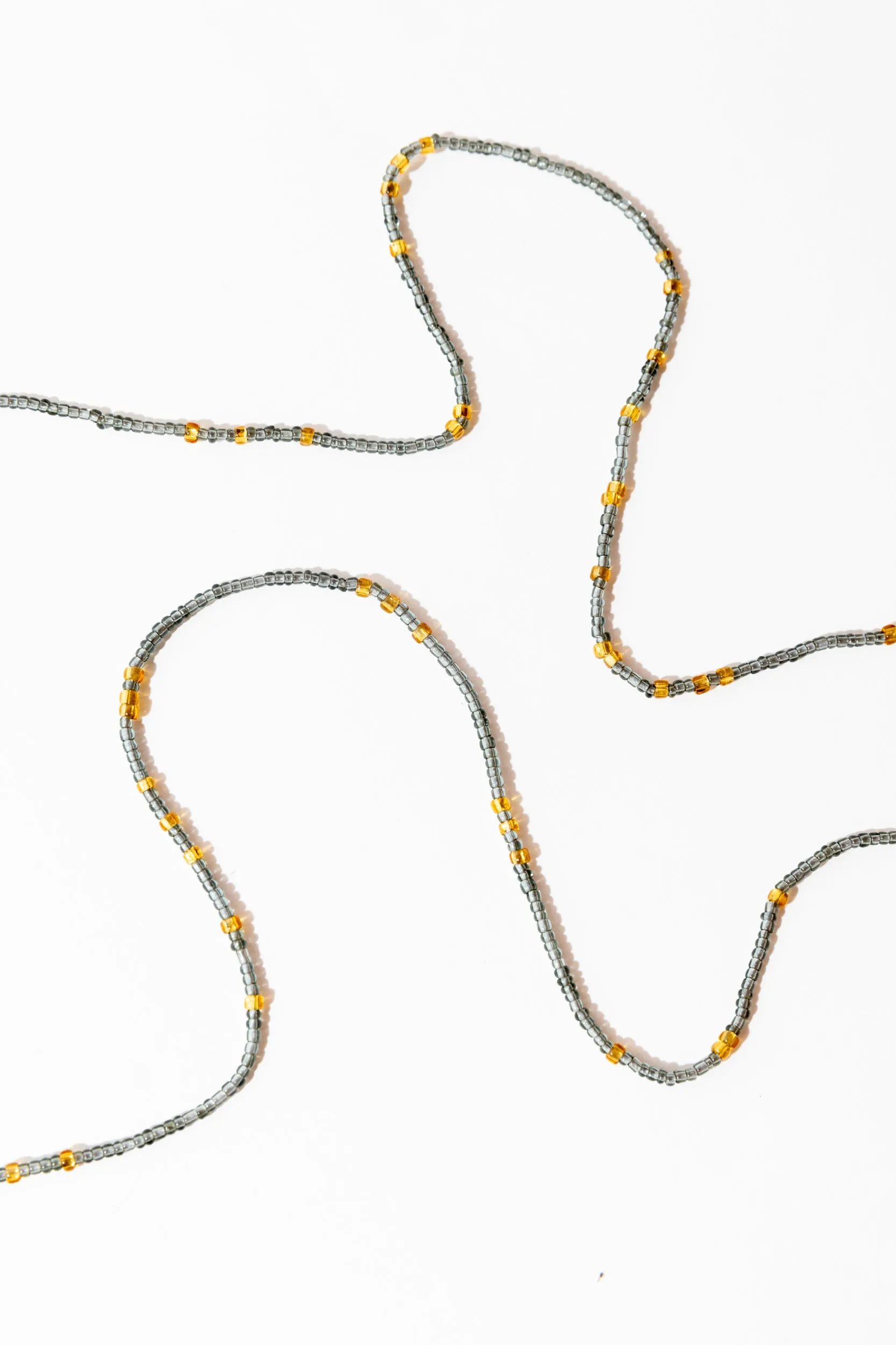 New Beginnings and Transitions Waist Beads