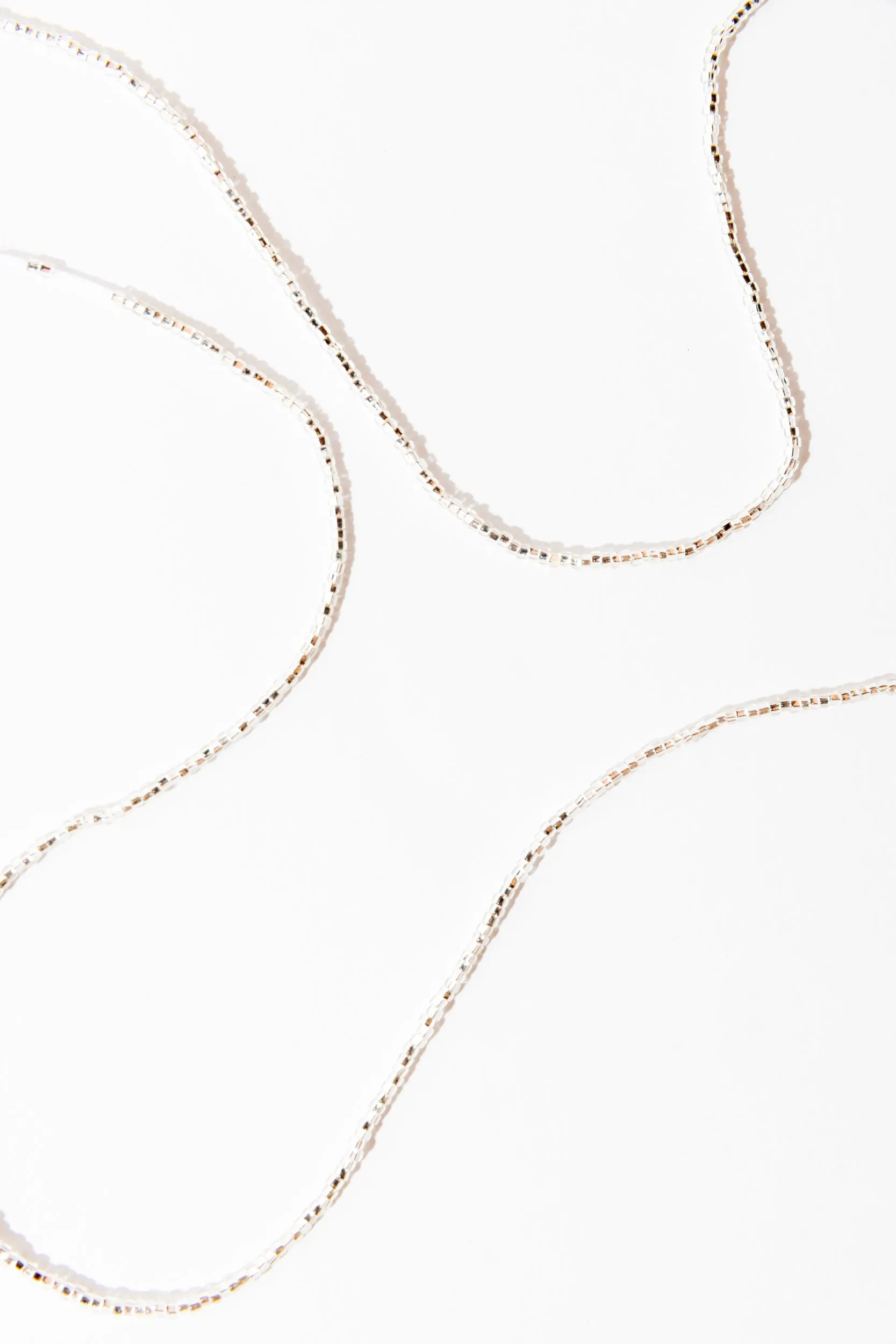 New Beginnings and Transitions Waist Beads